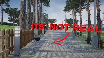 3D Modeling Environment  Speed Modeling