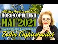 ♑ Nativ CAPRICORN sau ascendent in CAPRICORN? ⭐ Horoscopul lunii MAI cu astrolog ACVARIA