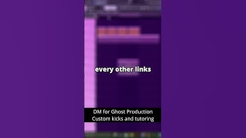 Join my Discord Via linktree!