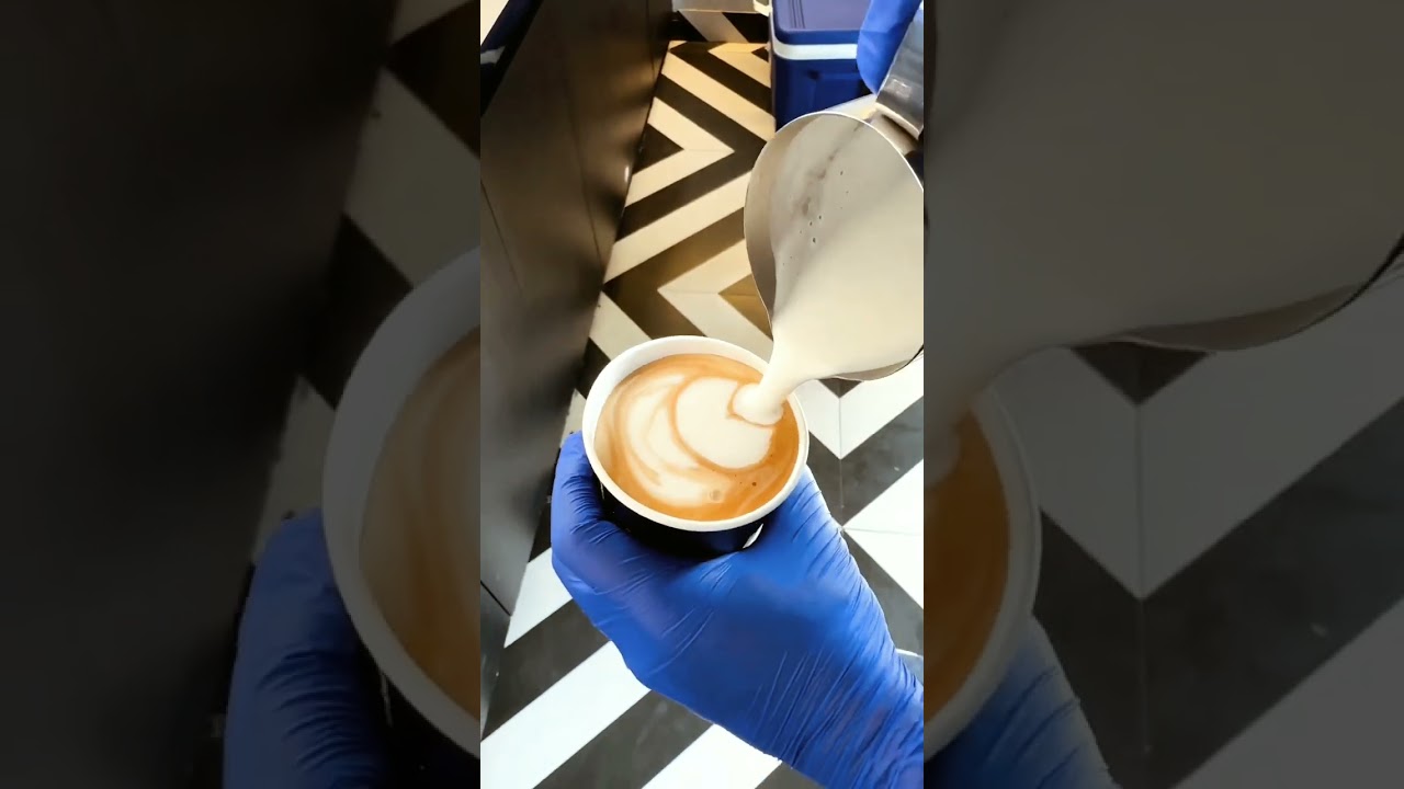 Euphoria ✨ *KIOSK KAFFEE* now in your city Bhopal ! #bhopalcafe #bhopal #city