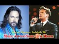 LUIS MIGUEL Y MARCO ANTONIO SOLÍS TODOS SUS CANCIONES INOLVIDABLES (30 SUPER ÉXITOS DE COLECCIÓN)