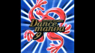 Dancemania 9 Nonstop Megamix (2 Muted)