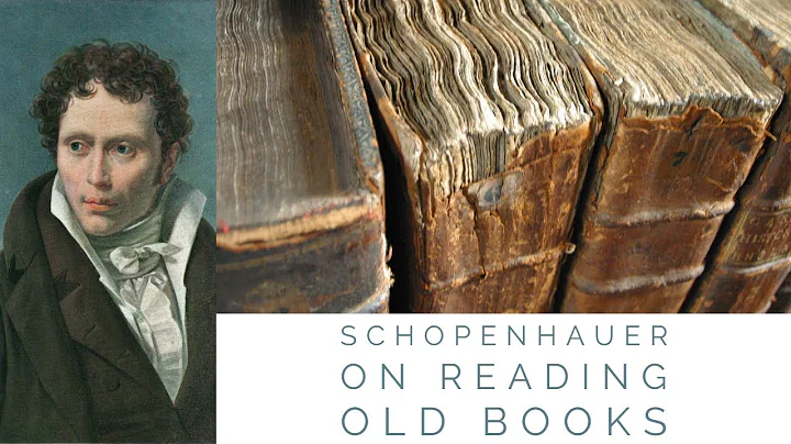 Why are old books better than new ones? (2023)