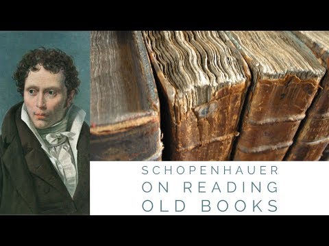 reading-old-vs-new-books-(schopenhauer-quote)