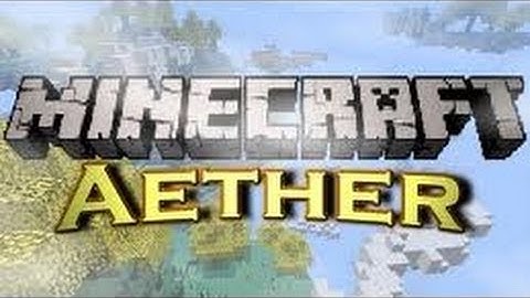 Minecraft Aether Survival season 1 episode 2