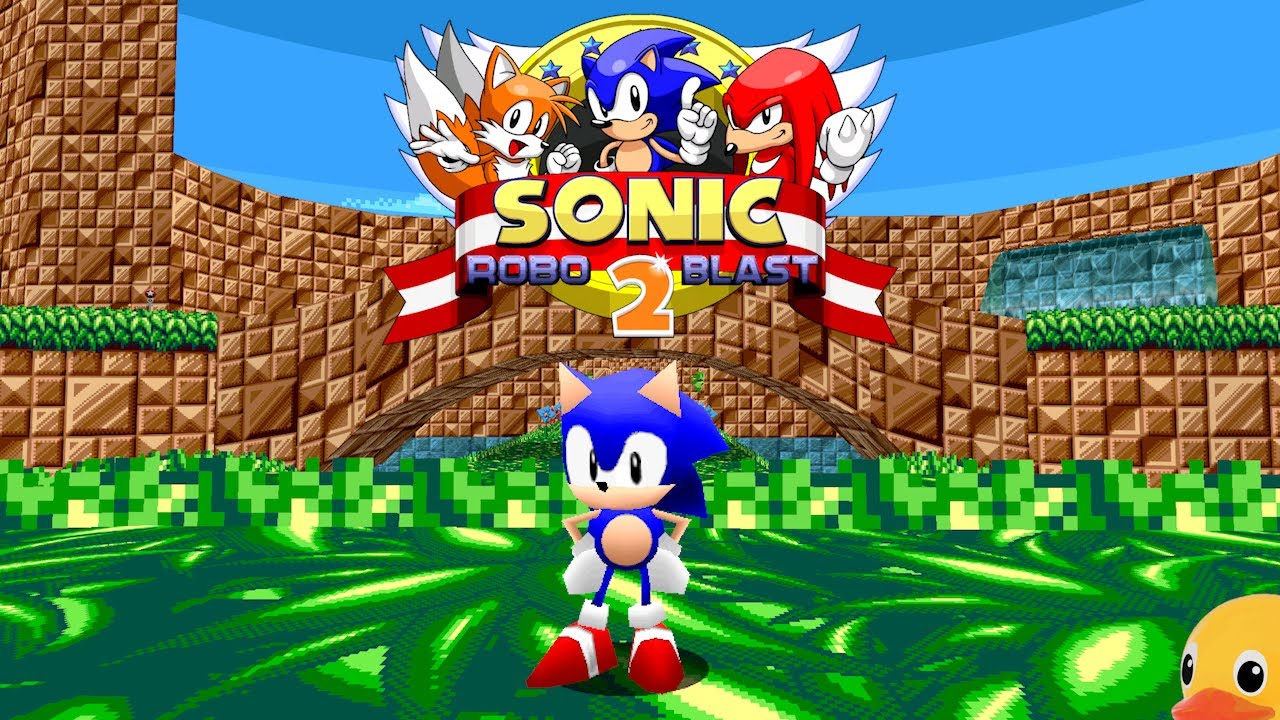 Соник бласт на андроид. Sonic Robo Blast 1. Sonic Robo Blast 2. Srb2 Sonic. Sonic Robo Blast 1 Remastered.