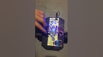 Robot IMU Calibration