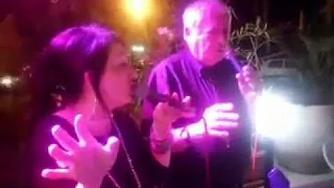 Marysen Con Mario Donatone