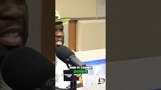 50 Cent explain The Secret Behind Creating Music for TV #interview #50cent