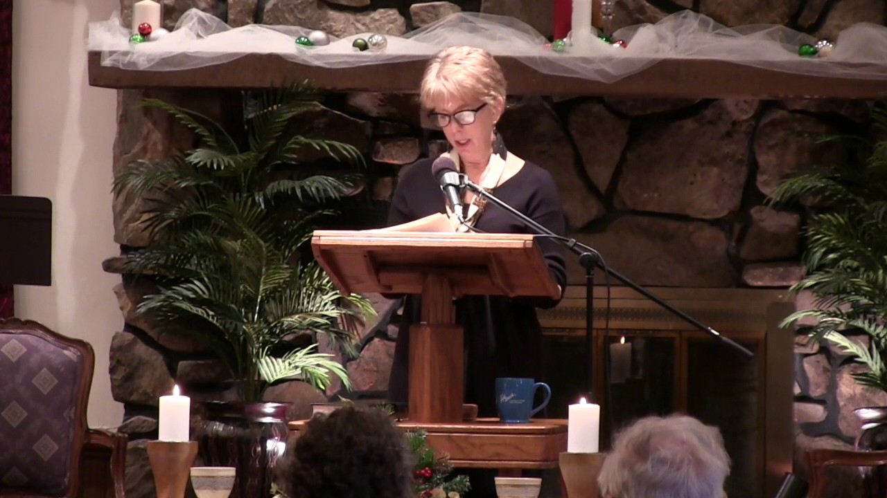 Deb Stover "Why Did You Do It?" YouTube