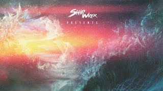 Ship Wrek- Abyss