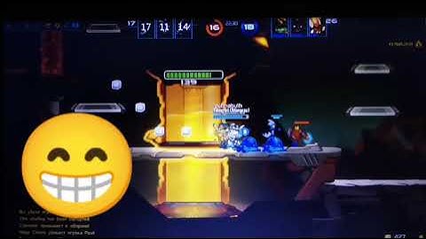 awesomenauts into game slava part 9