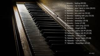 Piano Collection - Ralvedo #piano