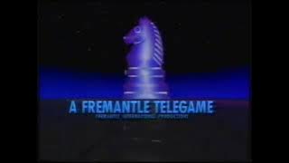 Fremantle Telegame / Seven Network Australia (1995)