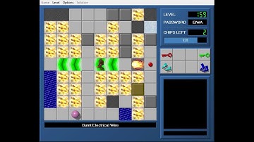 Josh-CCLP4 Part 25: Fire Is My Ally