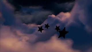 Starryarts Pictures (2011-) Flying Stars Footage V1