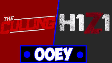 The Culling Patch...lets go boys!