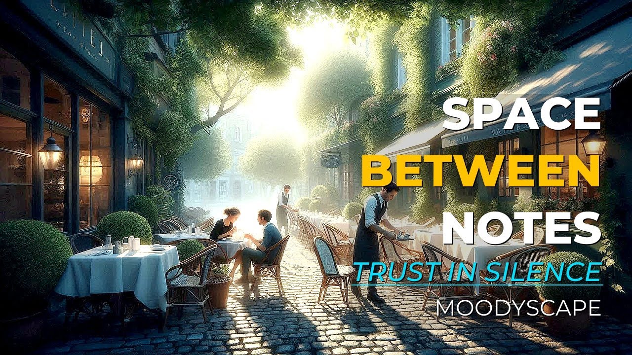 Space Between Notes Space Between Notes – Smooth Jazz Saxophone 💭🎷 - YouTube