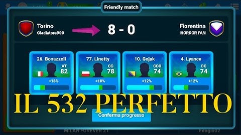 THE BEST 532 TACTIC ON OSM 2023 (VERY STRONG)