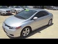 2008 Honda Civic Dx Coupe