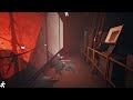 Facing SCP-701- Intense Horror Gameplay | SCP - Secret Files [NoCommentry]