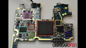 How to fix LG G3 no Screen and Screen Fading Issue | No Light No display Show