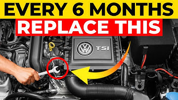 17 Habits to Make Your Volkswagen Last Over 500k Miles Without Repairs
