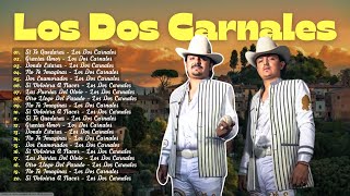 LOS DOS CARNALES Exitos 2024 ~ SUS MEJORES CANCIONES ~ Greatest Hits 2024 ~ 1990s Music