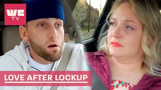Love is on the Rocks 😬 Sneak Peek | Love After Lockup