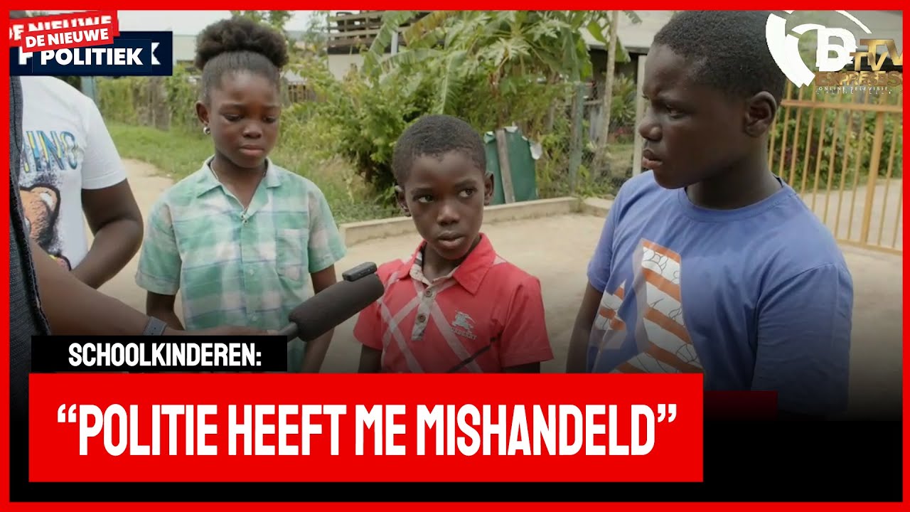 🚀De Nieuwe Politiek LIVE • Ouders boos: Kinderen mishandeld door