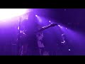 Band-Maid - Don&rsquo;t you tell me (Miku intro) @ Melkweg Amsterdam