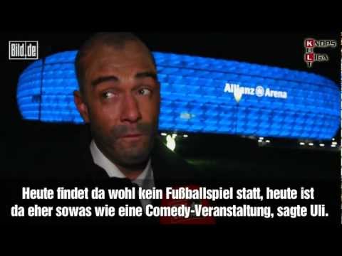 GUARDIOLA: Ich hole Tim Wiese zu Bayern - Knops Kultliga