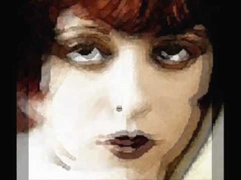 Clara Bow: Quotations from a Silent Star - A Dog N...