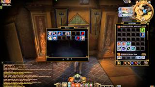 Velluminous Gaming - Neverwinter Beta - City Tour and Features