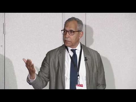 Keynote Speaker - Claude Steele, PhD, - YouTube