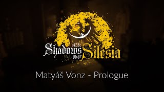 1428: Shadows over Silesia | Original Soundtrack | Matyas Vonz - Prologue