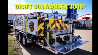 Draft Commander Family