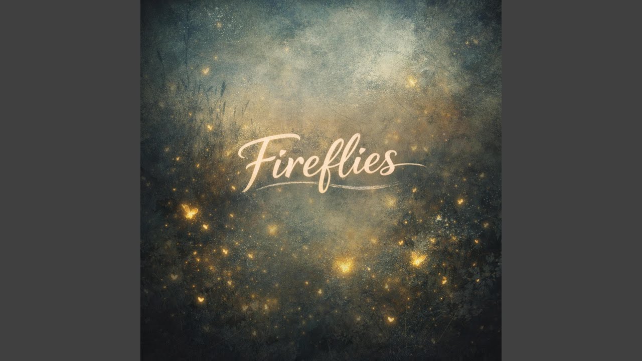 Guarda Fireflies su YouTube Guarda Fireflies su YouTube