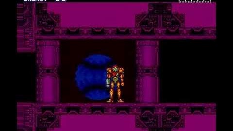 [SM] SMMX2 - Unused Darkworld Concept