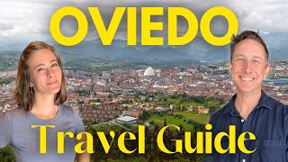Best Things to Do in Oviedo: Spanish City Guide (Pilgrim Guide)