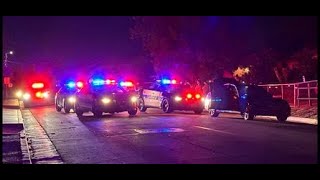 LIVE POLICE CHASING: Bakersfield Edition