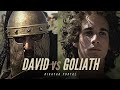 DAVID Vs GOLIATH From QUR AN Engineer Muhammad Ali Mirza DAVID Vs GOLIATH From QUR AN Engineer Muhammad Ali Mirza