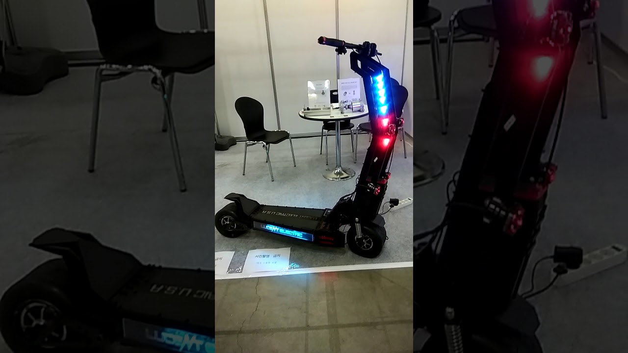 WEPED R and MACHINE 1 (LUCENT ELECTRIC) Comparison (위페드r 와 머신1 비교 ...