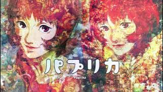 PAPRIKA™ - Complete OST