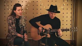 Anastazja Simińska & Marcin Mańka - Love (live session)