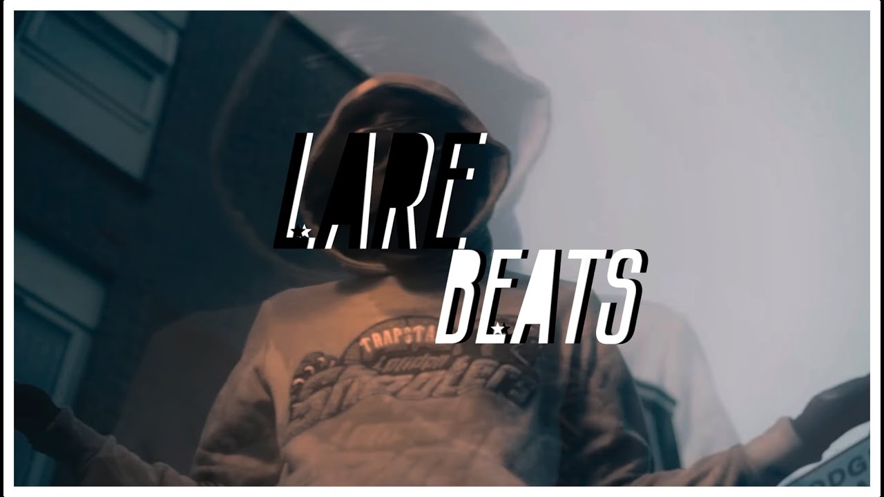 [FREE] Guitar Drill x Dark Drill type beat "Darkside"