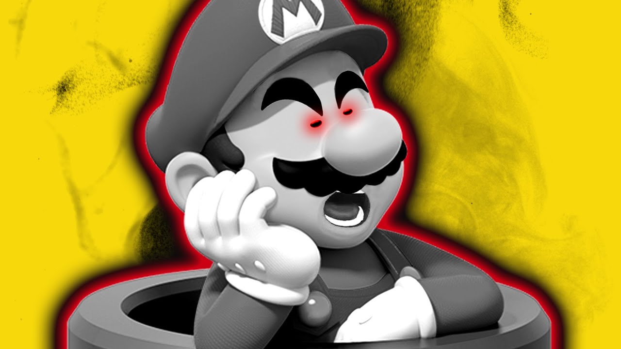 Vous n'auriez jamais dû voir ça 5h édition