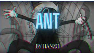 Hanzo | ANT