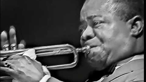 Louis Armstrong All Stars -  When The Saints Go Marching In