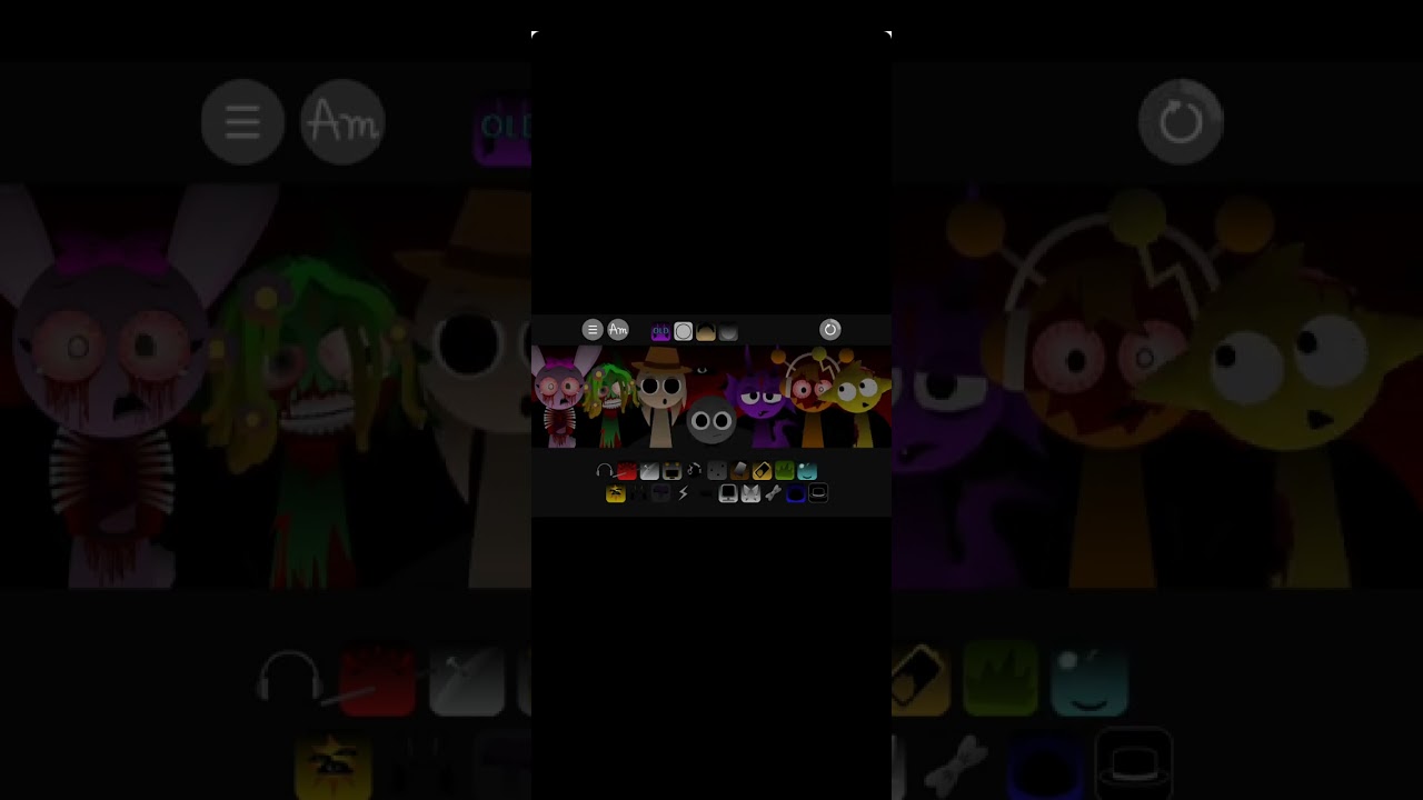 Sprunki Swap Cancel Pro Combo Training – Level Up Fast! 💪🔥🎶